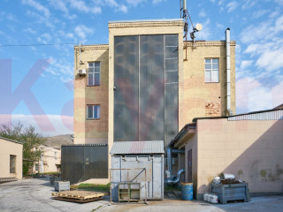 Фотография Аренда склада, 1255 м² , Софиевская улица №5