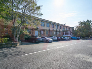 Фотография Аренда склада, 1255 м² , Софиевская улица №44