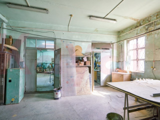 Фотография Аренда склада, 1255 м² , Софиевская улица №4