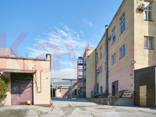 Фотография Аренда склада, 1255 м² , Софиевская улица №12