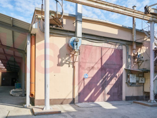 Фотография Аренда офиса, 1679 м² , Софиевская улица №17 Фотография Аренда офиса, 1679 м² , Софиевская улица №17