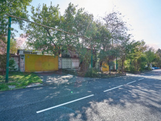 Фотография Аренда офиса, 1679 м² , Софиевская улица №42 Фотография Аренда офиса, 1679 м² , Софиевская улица №42