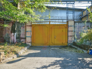 Фотография Аренда офиса, 1679 м² , Софиевская улица №41 Фотография Аренда офиса, 1679 м² , Софиевская улица №41