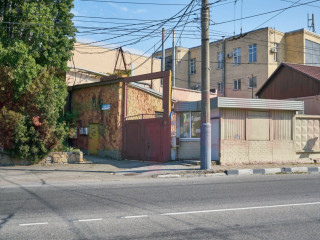 Фотография Аренда офиса, 1679 м² , Софиевская улица №46