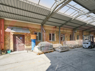 Фотография Аренда офиса, 1679 м² , Софиевская улица №24 Фотография Аренда офиса, 1679 м² , Софиевская улица №24