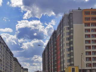 Фотография Аренда земельного участка, 2000 м² , Ириновский проспект   №2