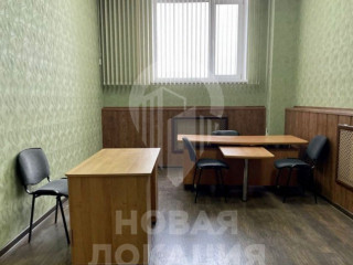 Фотография Аренда помещения свободного назначения, 35 м² , проспект Комарова 11к1  №8