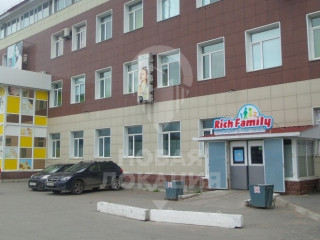 Фотография Аренда помещения свободного назначения, 35 м² , проспект Комарова 11к1  №3