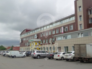 Фотография Аренда помещения свободного назначения, 35 м² , проспект Комарова 11к1  №1