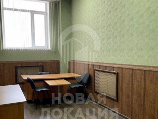Фотография Аренда помещения свободного назначения, 35 м² , проспект Комарова 11к1  №5