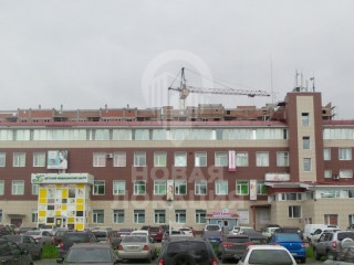 Фотография Аренда помещения свободного назначения, 35 м² , проспект Комарова 11к1  №7