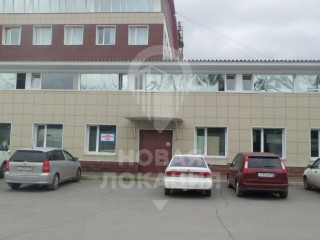 Фотография Аренда помещения свободного назначения, 35 м² , проспект Комарова 11к1  №6