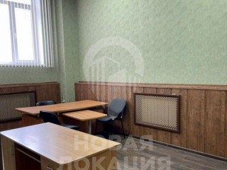 Фотография Аренда помещения свободного назначения, 35 м² , проспект Комарова 11к1  №9