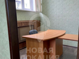 Фотография Аренда помещения свободного назначения, 35 м² , проспект Комарова 11к1  №10