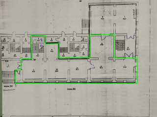 Фотография Аренда магазина, 275 м² , улица имени В.И. Чапаева 38/40  №8