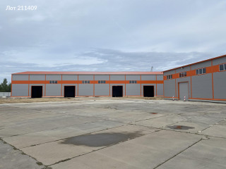 Фотография Аренда склада, 1100 м² , Станционная улица 8Г  №14