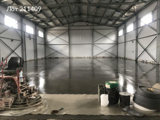 Фотография Аренда склада, 1100 м² , Станционная улица 8Г  №21