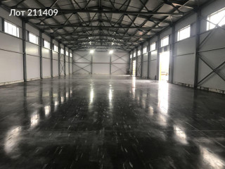Фотография Аренда склада, 1100 м² , Станционная улица 8Г  №20