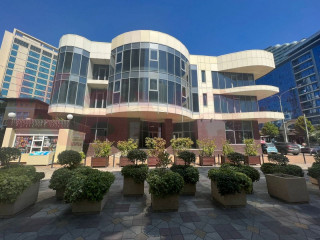 Фотография Продажа помещения свободного назначения, 2296 м² , Морской переулок №1