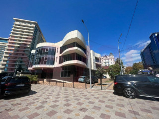 Фотография Продажа помещения свободного назначения, 2296 м² , Морской переулок №2