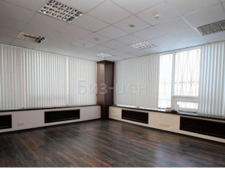 Фотография Аренда офиса, 175 м² , проспект Вернадского 29  №2