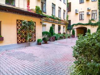 Фотография Аренда офиса, 48 м² , Разъезжая улица 5  №12