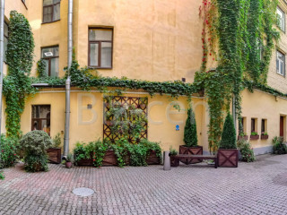 Фотография Аренда офиса, 48 м² , Разъезжая улица 5  №13