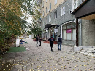 Фотография Аренда магазина, 210 м² , набережная Космонавтов 6  №3