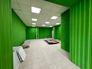 Фотография Аренда помещения свободного назначения, 141 м² , улица имени Академика Н.Н. Семёнова 3  №9