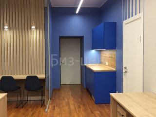 Фотография Аренда офиса, 46 м² , Лесная улица 43  №6