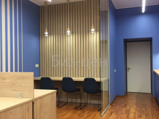 Фотография Аренда офиса, 46 м² , Лесная улица 43  №5