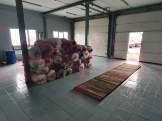 Фотография Продажа склада, 5400 м² , 4-й Воронежский проезд №4