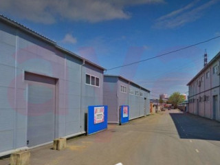 Продажа склада 5400 м² 4-й Воронежский проезд  