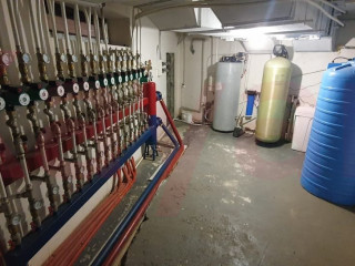 Фотография Продажа склада, 5400 м² , 4-й Воронежский проезд №10