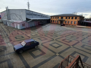 Фотография Продажа склада, 5400 м² , 4-й Воронежский проезд №1