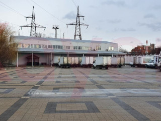 Фотография Продажа склада, 5400 м² , 4-й Воронежский проезд №2