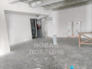 Фотография Аренда помещения свободного назначения, 300 м² , 4-я Транспортная улица 11  №7