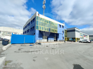 Фотография Аренда помещения свободного назначения, 300 м² , 4-я Транспортная улица 11  №1