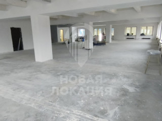 Фотография Аренда помещения свободного назначения, 300 м² , 4-я Транспортная улица 11  №6