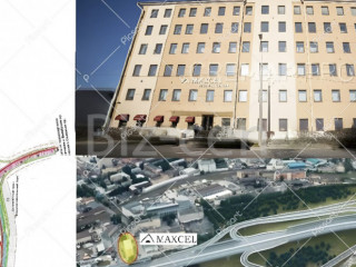 Фотография Аренда офиса, 35 м² , Заставская улица 3  №8