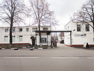Фотография Аренда офиса, 23 м² , 4-я Кабельная улица 2с1  №7