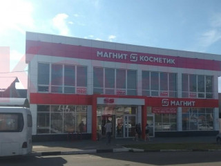 Фотография Продажа производственного помещения, 1054 м² , Узкая улица №1