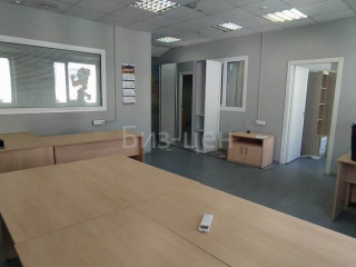 Фотография Аренда офиса, 65 м² , Старокалужское шоссе 62 №2 Фотография Аренда офиса, 65 м² , Старокалужское шоссе 62 №2