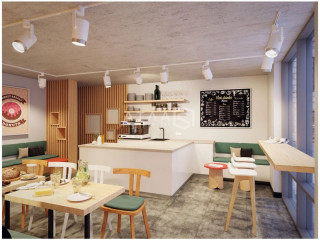 Фотография Аренда кафе / ресторана, 60 м² , улица Володарского 23  №1