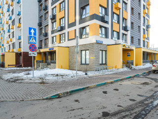 Фотография Продажа помещения свободного назначения, 32 м² , Романовская улица 7  №11