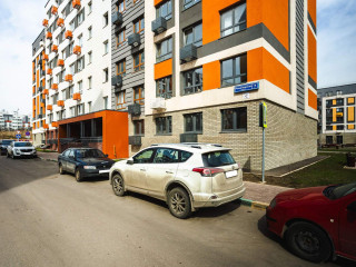 Фотография Продажа помещения свободного назначения, 32 м² , Романовская улица 7  №7