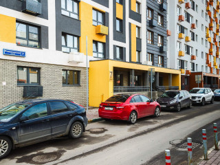 Фотография Продажа помещения свободного назначения, 41 м² , Романовская улица 7  №7