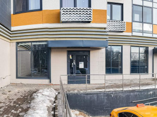 Фотография Продажа помещения свободного назначения, 129 м² , улица Василия Ощепкова 3  №11