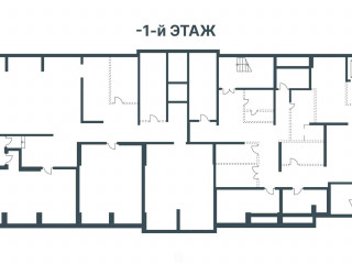 Фотография Продажа помещения свободного назначения, 615 м² , Транспортная улица 31  №12
