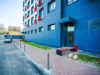 Фотография Продажа помещения свободного назначения, 615 м² , Транспортная улица 31  №1